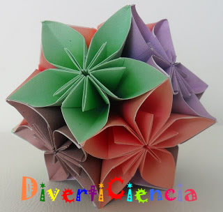 Kusudama
